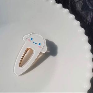 Cinnamoroll hair clip FREE SHIPPING